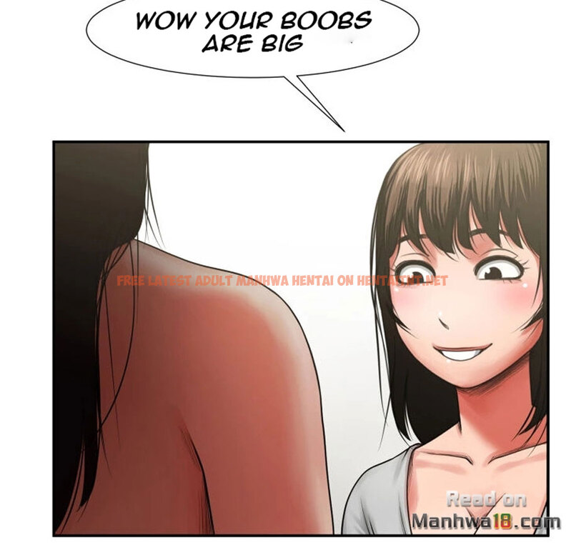 Read Hentai Image 85 952 in comic Share Girlfriend - Chapter 6 - hentaitnt.net