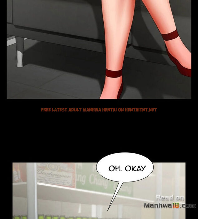 Read Hentai Image 16 032 in comic Share Girlfriend - Chapter 8 - hentaitnt.net