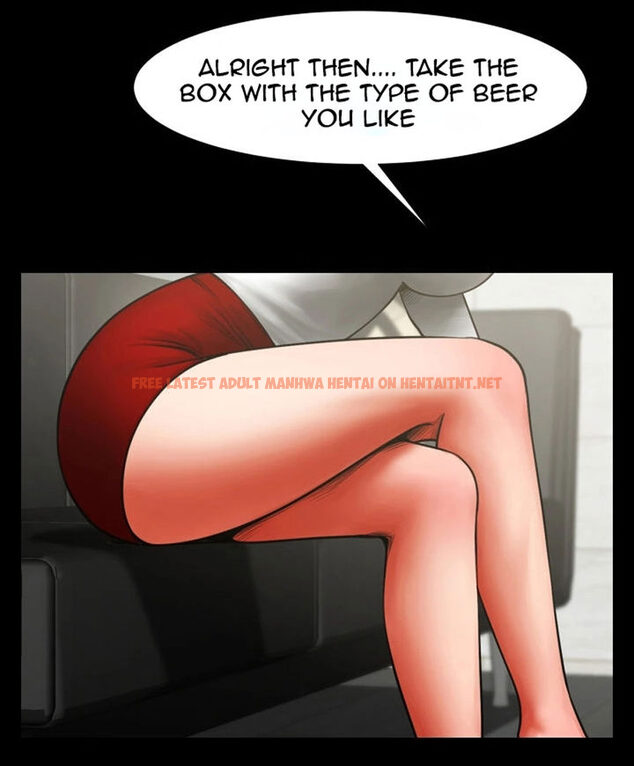 Read Hentai Image 18 032 in comic Share Girlfriend - Chapter 8 - hentaitnt.net