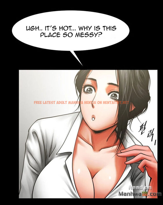 Read Hentai Image 19 032 in comic Share Girlfriend - Chapter 8 - hentaitnt.net