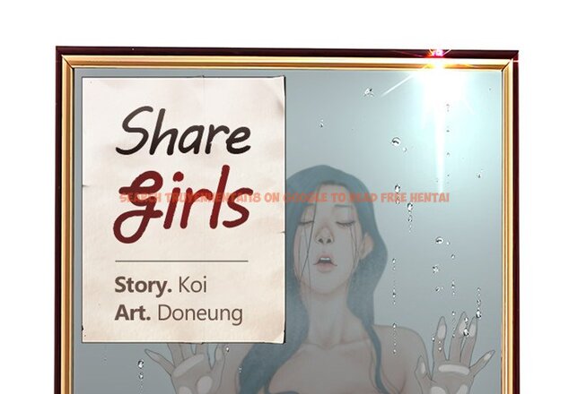 Read Hentai Image 2 013 in comic Share Girls - Chapter 34 - hentaitnt.net