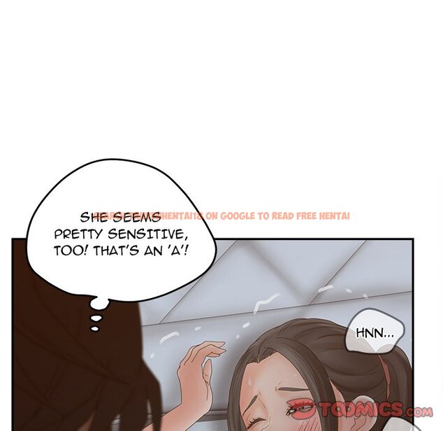 Read Hentai Image 27 021 in comic Share Girls - Chapter 35 - hentaitnt.net