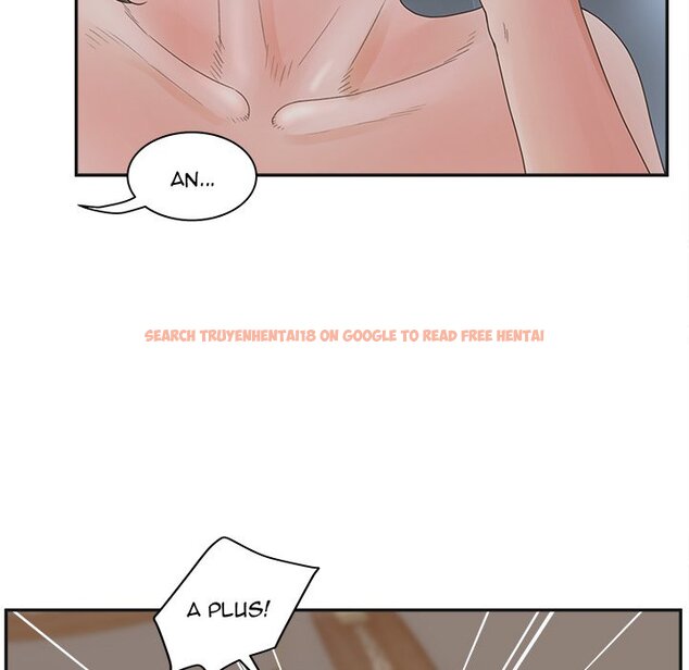 Read Hentai Image 62 025 in comic Share Girls - Chapter 35 - hentaitnt.net