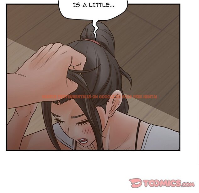 Read Hentai Image 18 022 in comic Share Girls - Chapter 38 - hentaitnt.net