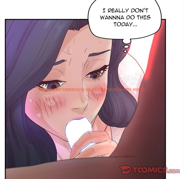 Read Hentai Image 81 027 in comic Share Girls - Chapter 38 - hentaitnt.net