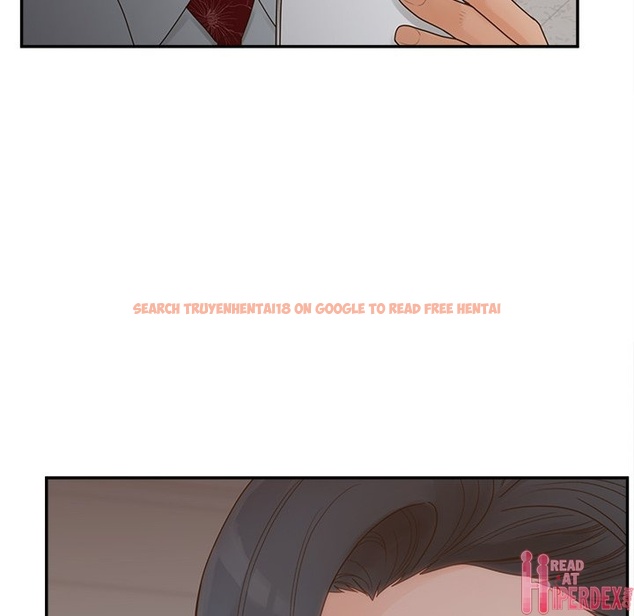 Read Hentai Image 16 420 in comic Share Girls - Chapter 40 - hentaitnt.net