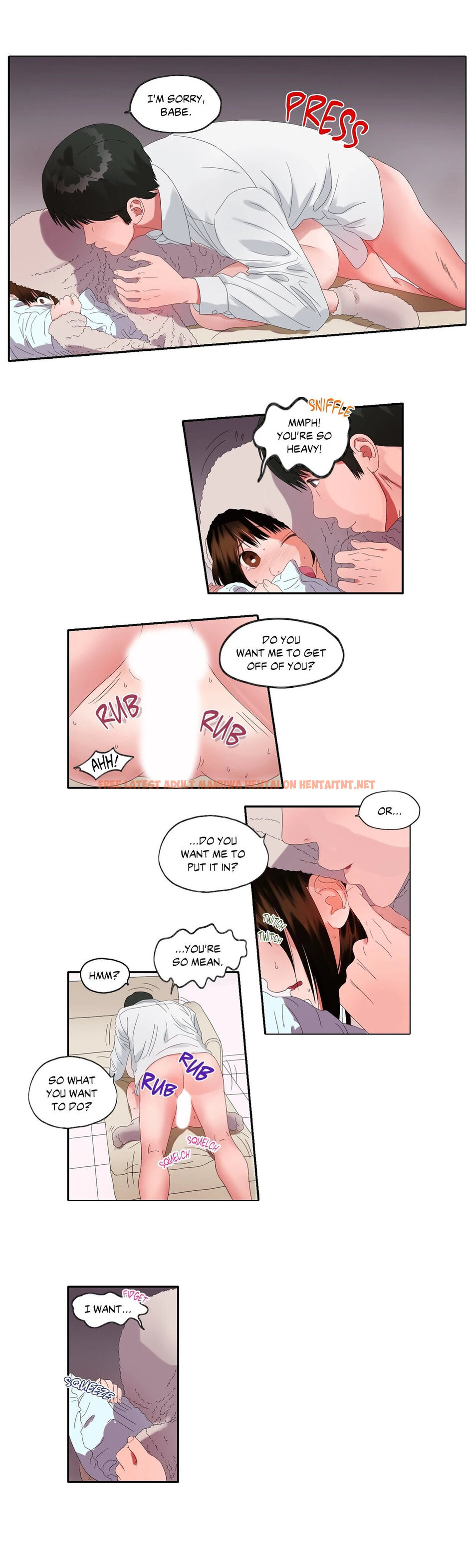 Read Hentai Image 12 594 in comic Sharing Is Caring - Chapter 1 - hentaitnt.net