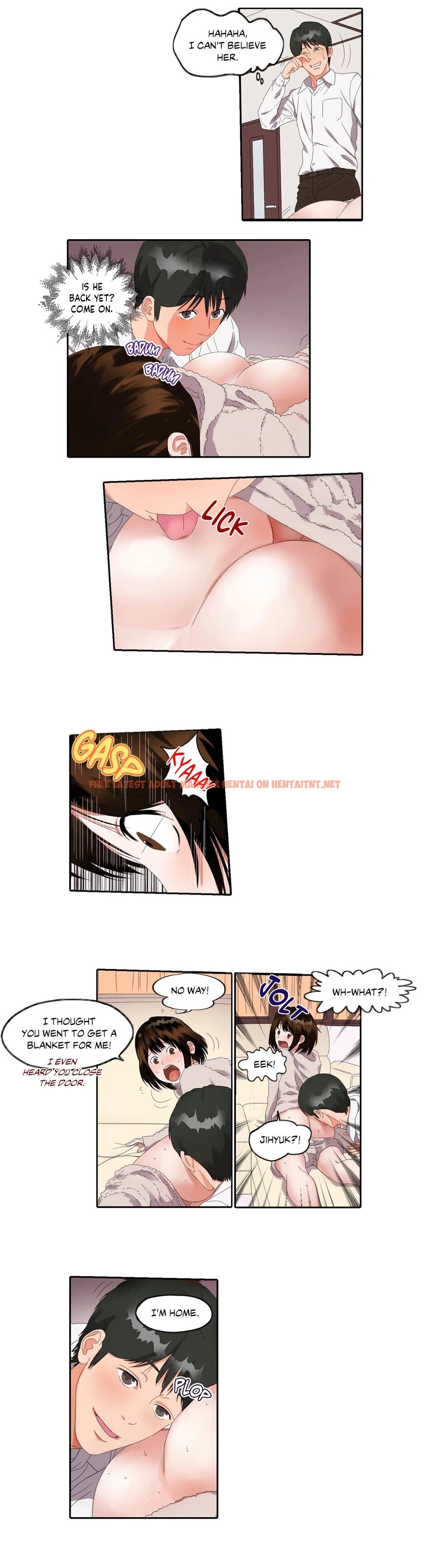 Read Hentai Image 9 594 in comic Sharing Is Caring - Chapter 1 - hentaitnt.net