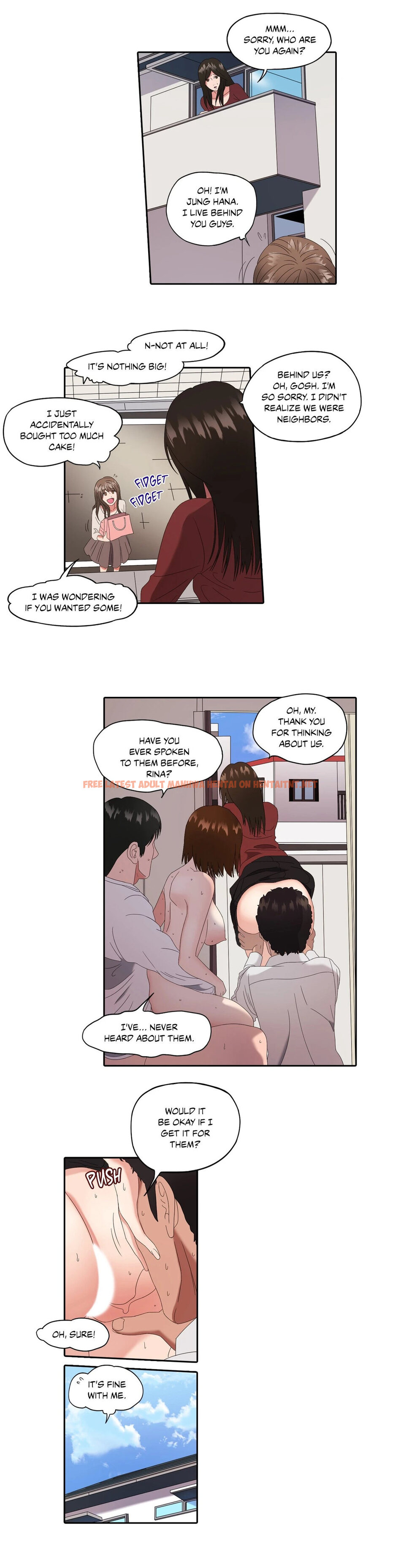 Read Hentai Image 12 587 in comic Sharing Is Caring - Chapter 10 - hentaitnt.net