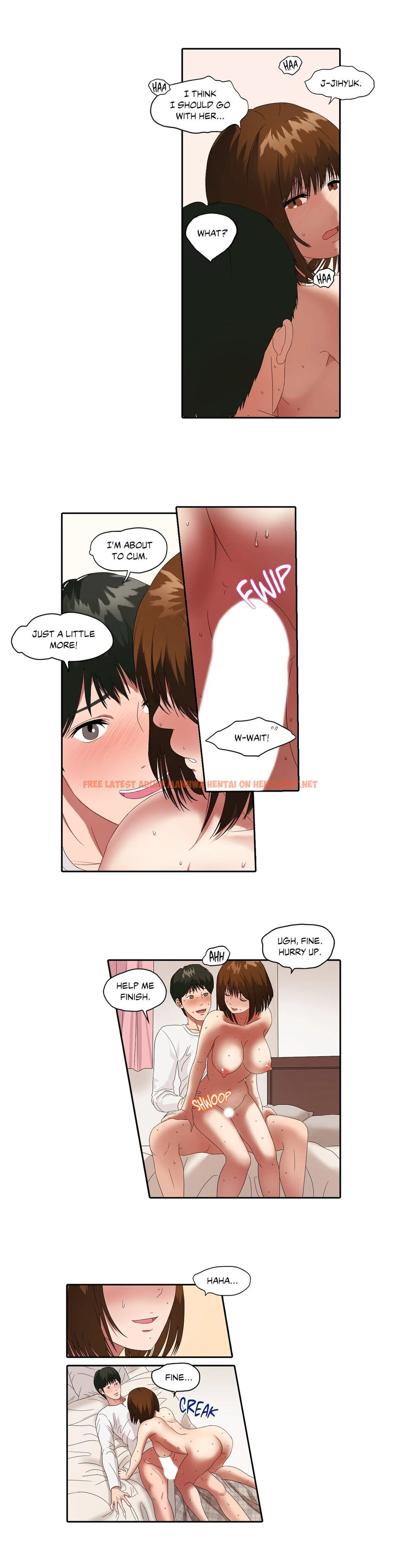 Read Hentai Image 14 587 in comic Sharing Is Caring - Chapter 10 - hentaitnt.net