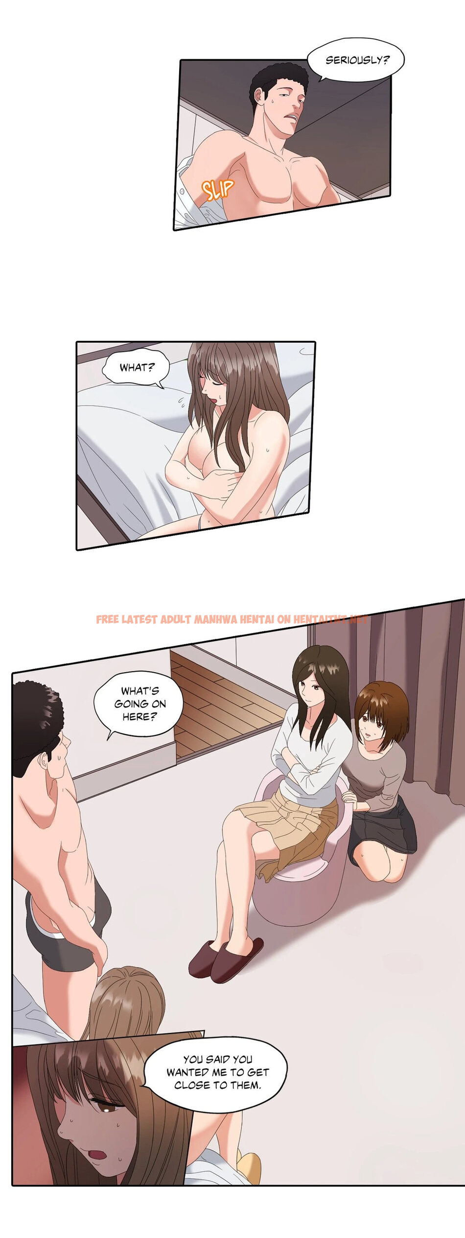 Read Hentai Image 9 587 in comic Sharing Is Caring - Chapter 10 - hentaitnt.net