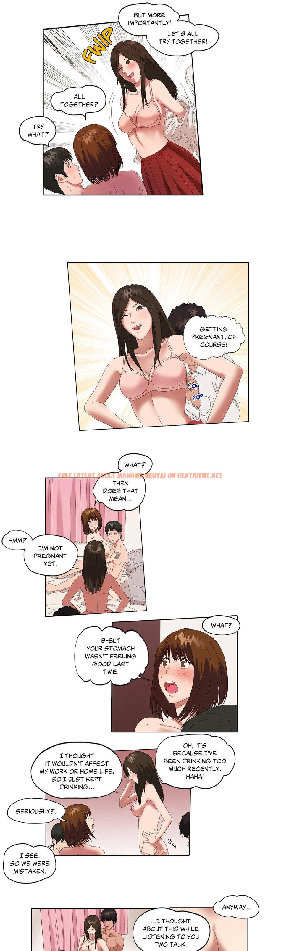 Read Hentai Image 3 799 in comic Sharing Is Caring - Chapter 14 - hentaitnt.net