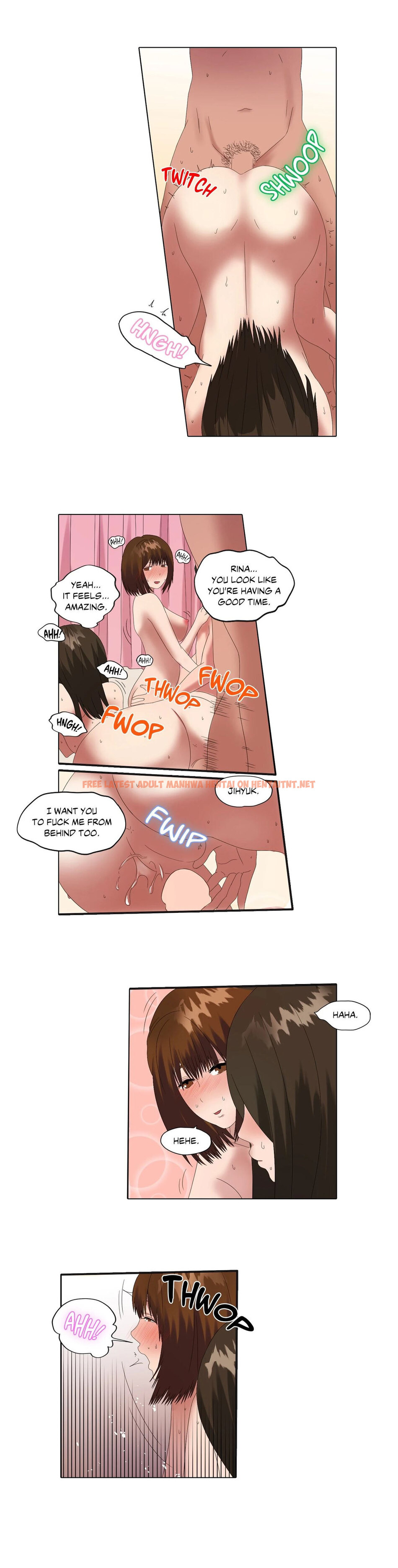 Read Hentai Image 7 799 in comic Sharing Is Caring - Chapter 14 - hentaitnt.net