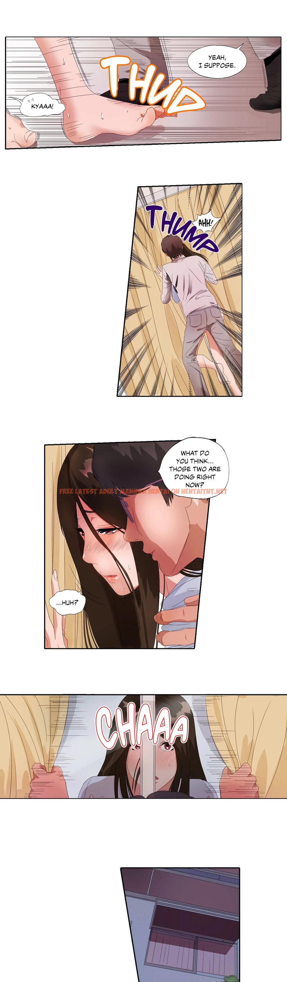 Read Hentai Image 10 594 in comic Sharing Is Caring - Chapter 2 - hentaitnt.net