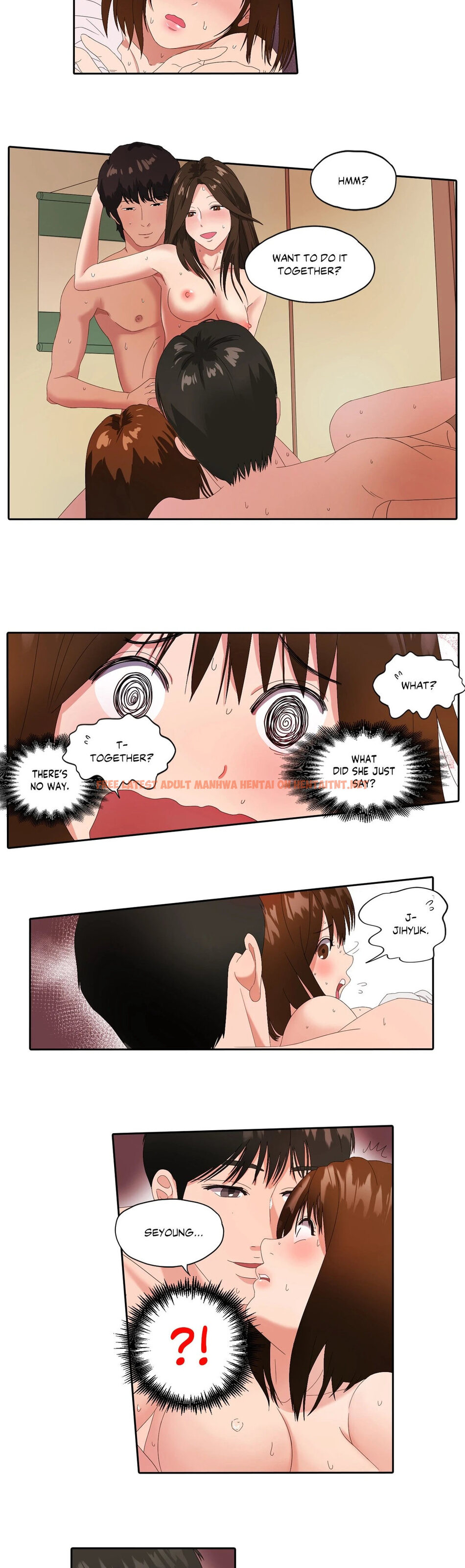 Read Hentai Image 8 587 in comic Sharing Is Caring - Chapter 6 - hentaitnt.net