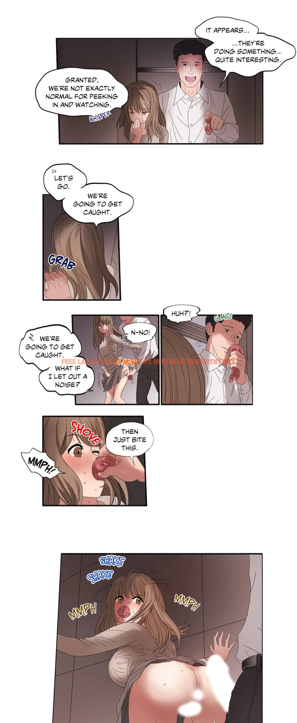 Read Hentai Image 10 587 in comic Sharing Is Caring - Chapter 8 - hentaitnt.net