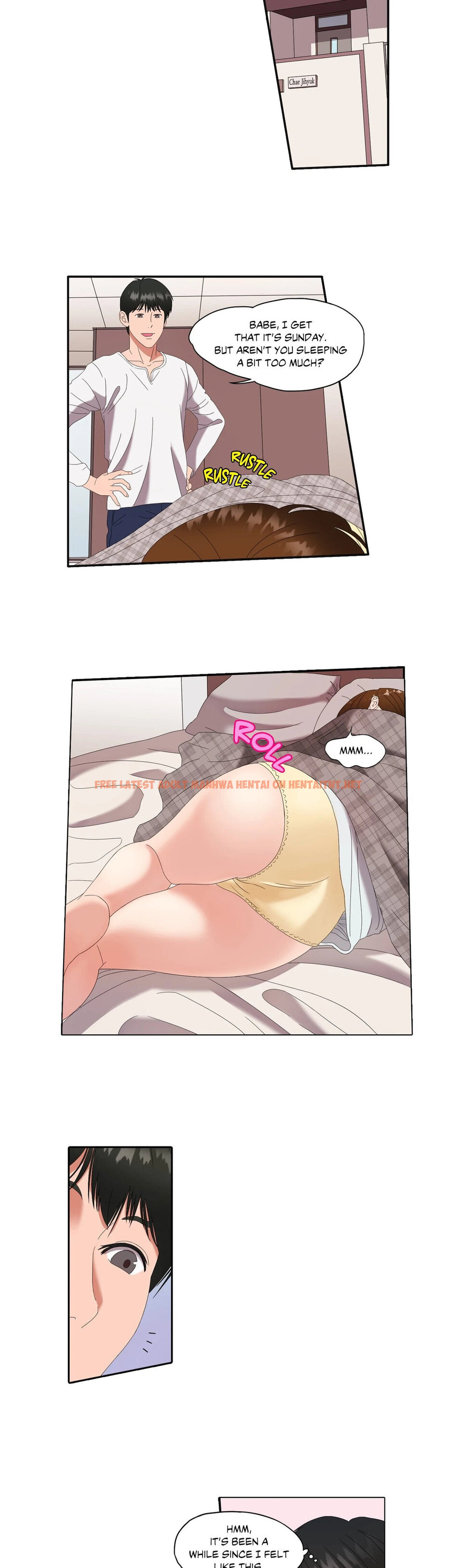 Read Hentai Image 5 587 in comic Sharing Is Caring - Chapter 9 - hentaitnt.net