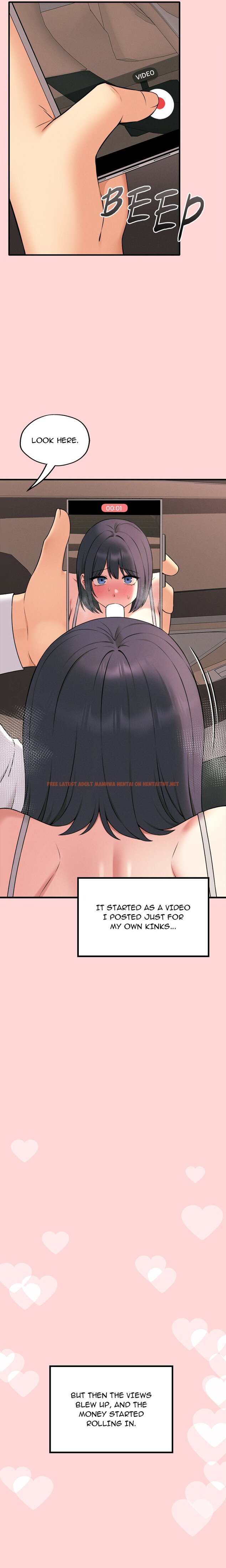 Read Hentai Image 14 30b4a in comic Shattered Ties - Chapter 1 - hentaitnt.net