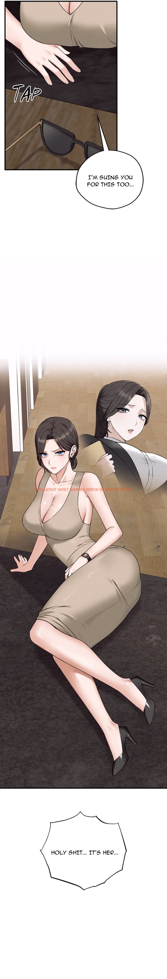 Read Hentai Image 27 30b4a in comic Shattered Ties - Chapter 1 - hentaitnt.net