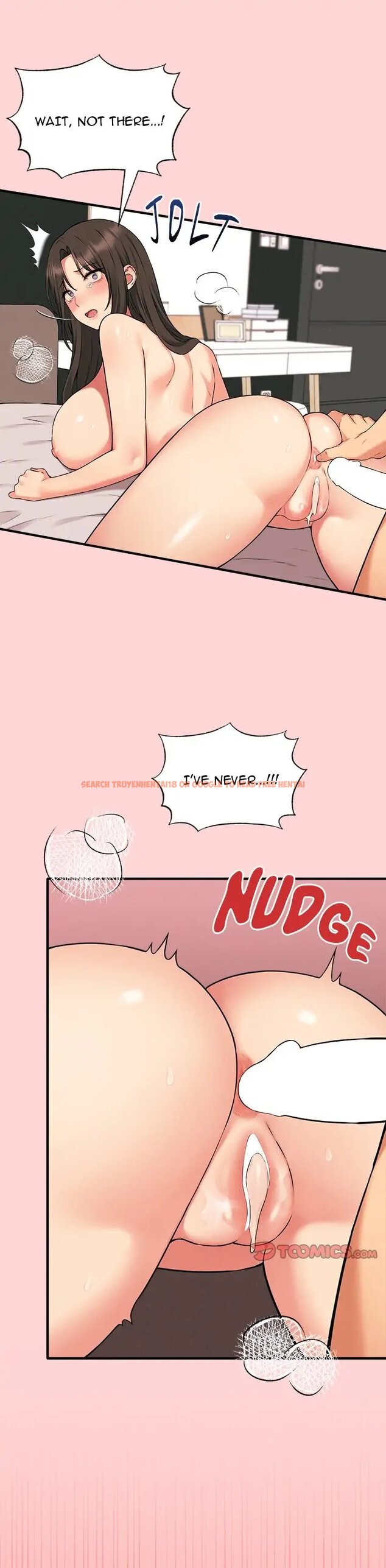 Read Hentai Image 38 3126c in comic Shattered Ties - Chapter 12 - hentaitnt.net