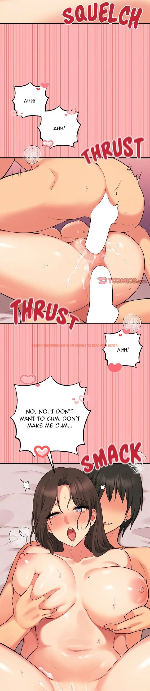 Read Hentai Image 57 3126c in comic Shattered Ties - Chapter 12 - hentaitnt.net
