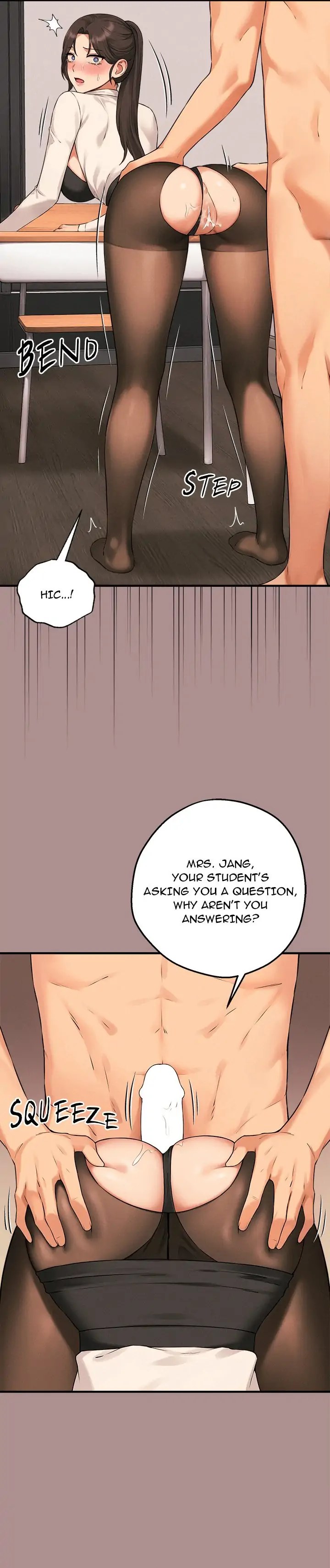 Read Hentai Image 46 a66b5 in comic Shattered Ties - Chapter 9 - hentaitnt.net