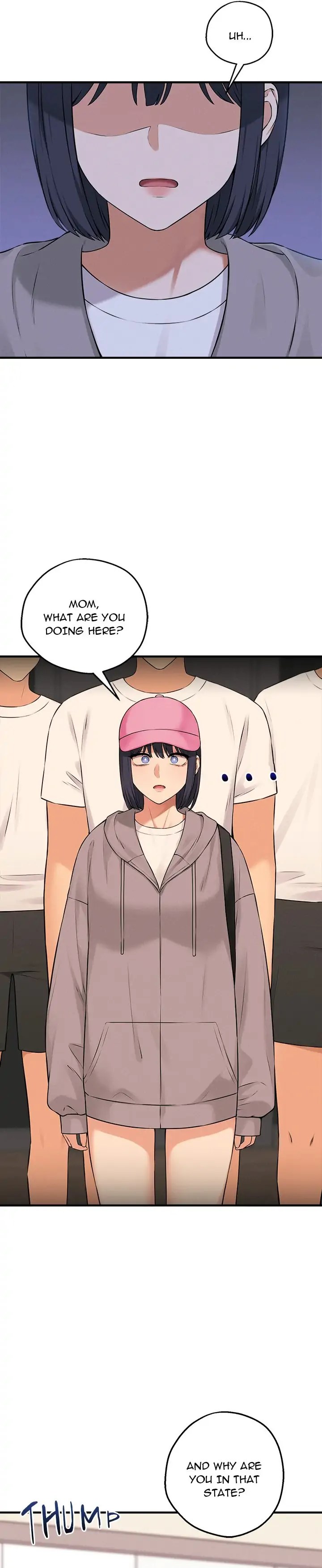 Read Hentai Image 93 a66b5 in comic Shattered Ties - Chapter 9 - hentaitnt.net
