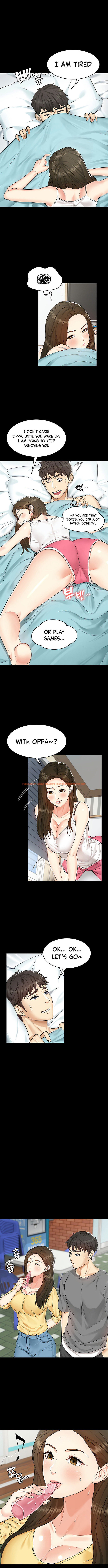 Read Hentai Image 2 140 in comic She’s My Younger Sister, But it’s Okay - Chapter 1 - hentaitnt.net