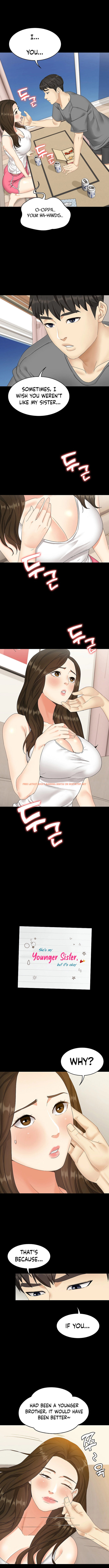 Read Hentai Image 1 140 in comic She’s My Younger Sister, But it’s Okay - Chapter 2 - hentaitnt.net