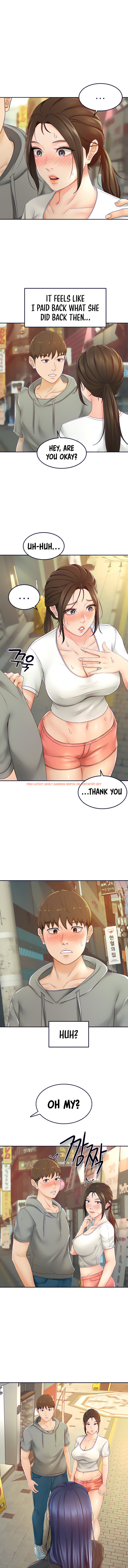 Read Hentai Image 1 96532 in comic She Is Working Out - Chapter 11 - hentaitnt.net