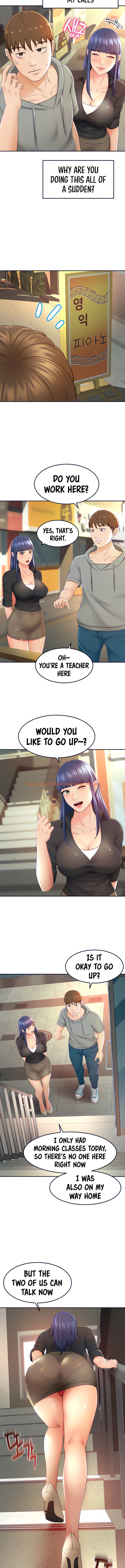 Read Hentai Image 5 96532 in comic She Is Working Out - Chapter 11 - hentaitnt.net