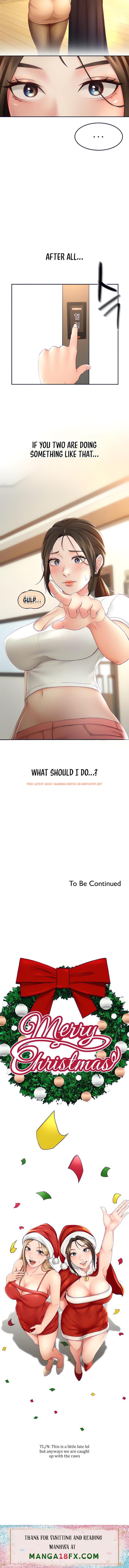 Read Hentai Image 12 96555 in comic She Is Working Out - Chapter 12 - hentaitnt.net