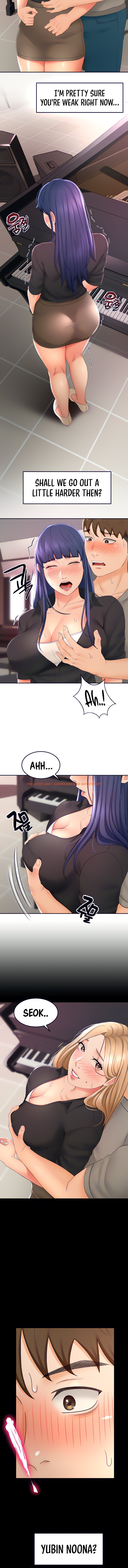 Read Hentai Image 6 96555 in comic She Is Working Out - Chapter 12 - hentaitnt.net