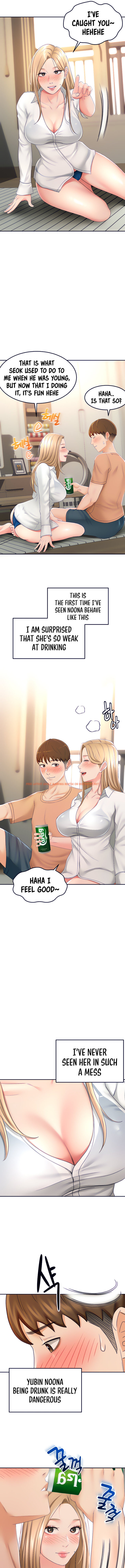 Read Hentai Image 10 96635 in comic She Is Working Out - Chapter 15 - hentaitnt.net