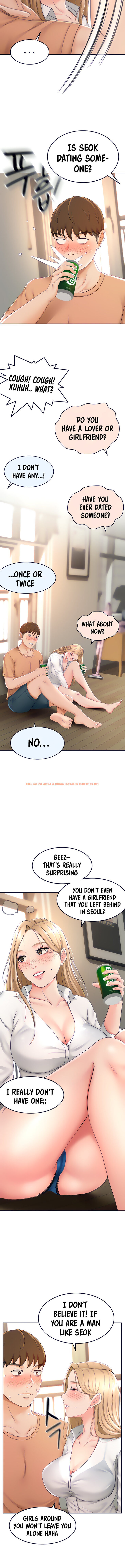 Read Hentai Image 11 96635 in comic She Is Working Out - Chapter 15 - hentaitnt.net