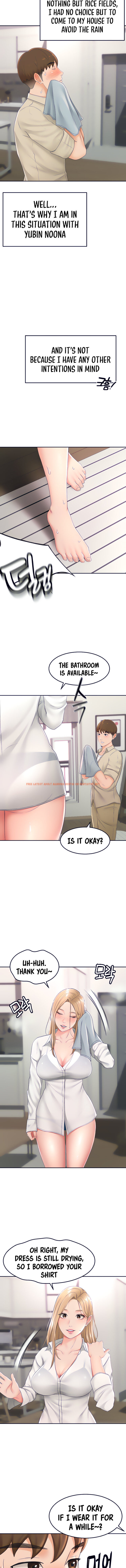 Read Hentai Image 5 96635 in comic She Is Working Out - Chapter 15 - hentaitnt.net