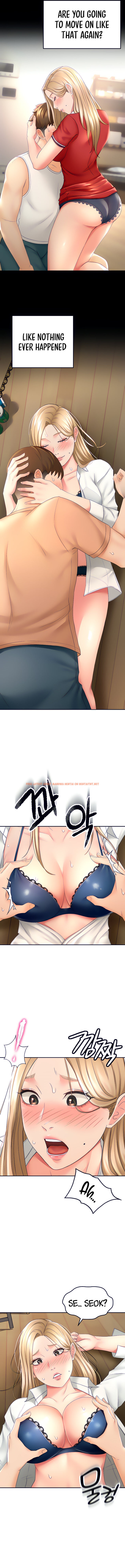 Read Hentai Image 4 96665 in comic She Is Working Out - Chapter 16 - hentaitnt.net