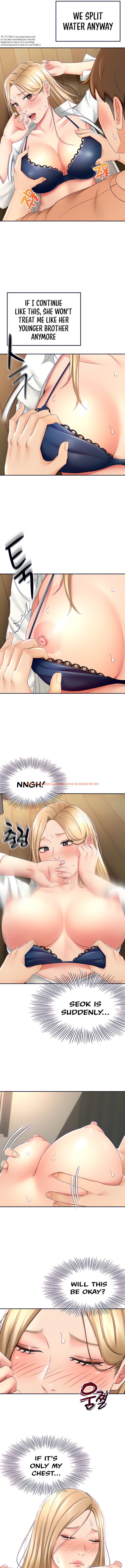 Read Hentai Image 5 96665 in comic She Is Working Out - Chapter 16 - hentaitnt.net