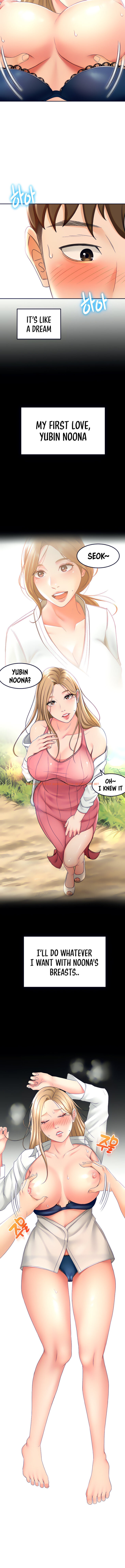 Read Hentai Image 6 96665 in comic She Is Working Out - Chapter 16 - hentaitnt.net