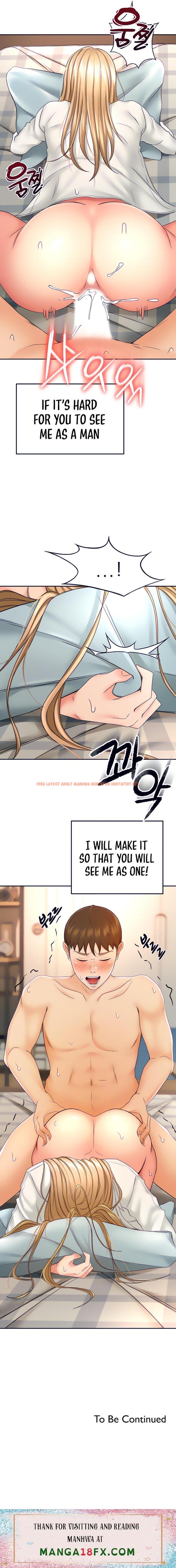 Read Hentai Image 13 96693 in comic She Is Working Out - Chapter 17 - hentaitnt.net