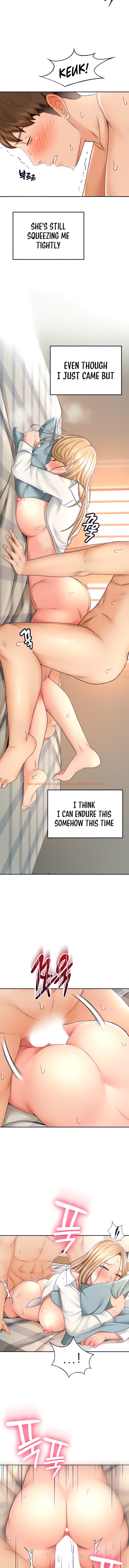 Read Hentai Image 2 96717 in comic She Is Working Out - Chapter 18 - hentaitnt.net