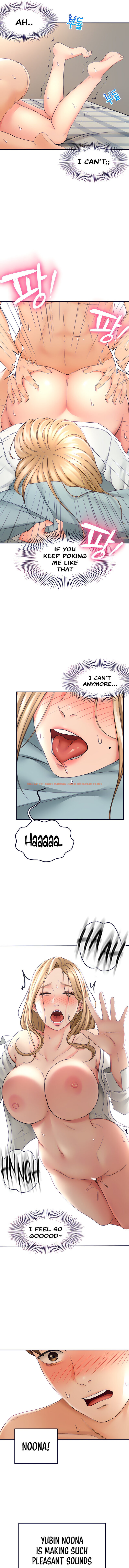 Read Hentai Image 4 96717 in comic She Is Working Out - Chapter 18 - hentaitnt.net