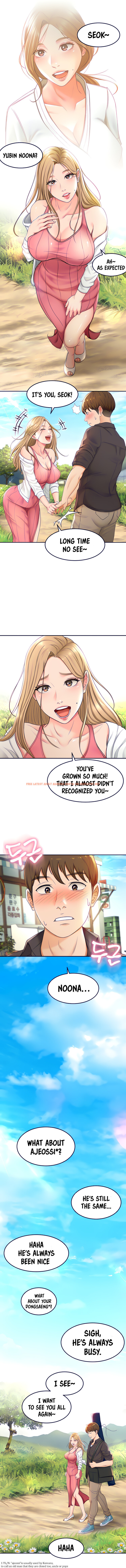 Read Hentai Image 14 97142 in comic She Is Working Out - Chapter 2 - hentaitnt.net