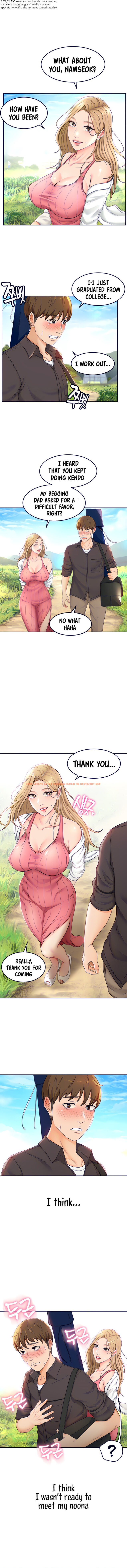 Read Hentai Image 15 97142 in comic She Is Working Out - Chapter 2 - hentaitnt.net