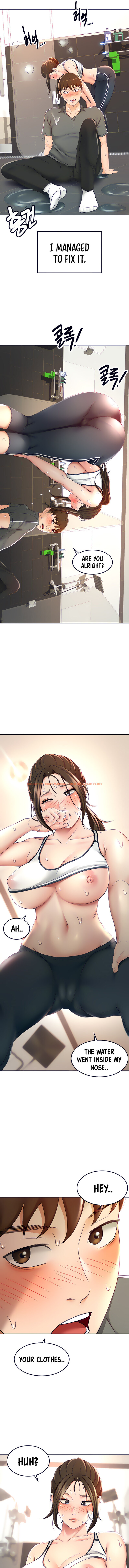 Read Hentai Image 4 96503 in comic She Is Working Out - Chapter 20 - hentaitnt.net