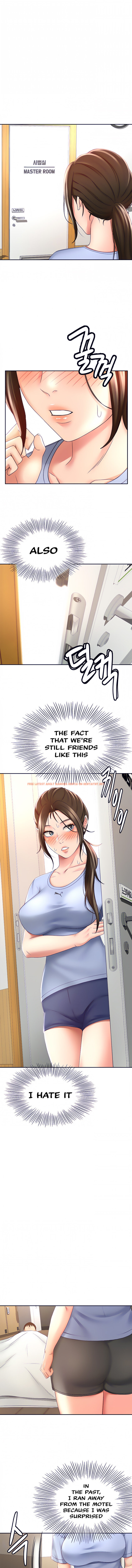 Read Hentai Image 1 554 in comic She Is Working Out - Chapter 21 - hentaitnt.net