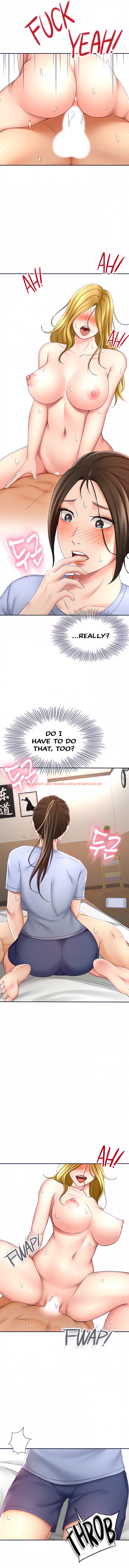 Read Hentai Image 10 569 in comic She Is Working Out - Chapter 22 - hentaitnt.net