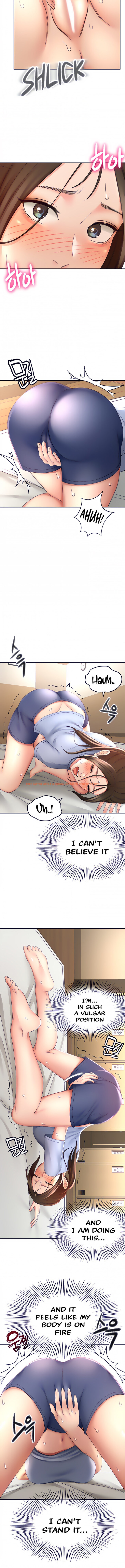 Read Hentai Image 6 568 in comic She Is Working Out - Chapter 22 - hentaitnt.net