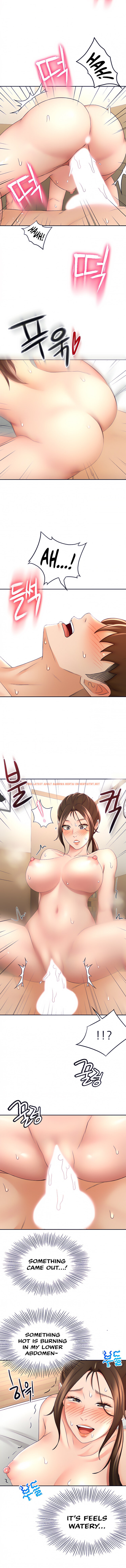 Read Hentai Image 5 035 in comic She Is Working Out - Chapter 23 - hentaitnt.net