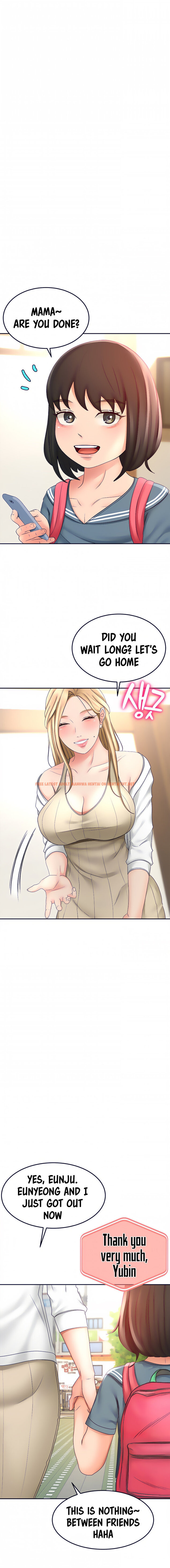 Read Hentai Image 13 363 in comic She Is Working Out - Chapter 24 - hentaitnt.net